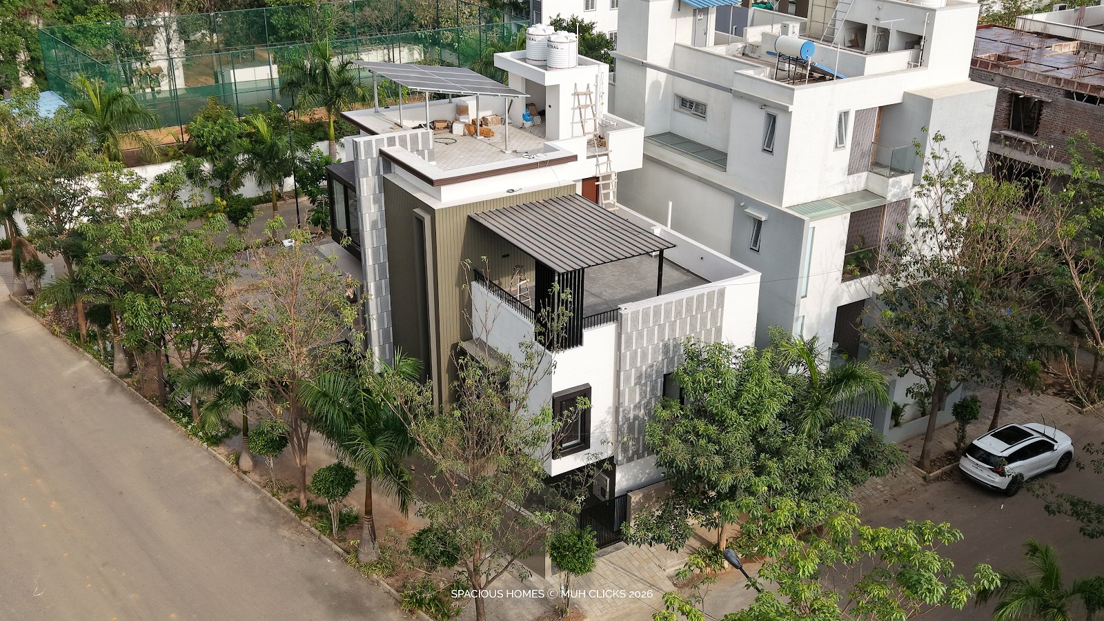 Odion 189 Phase 4 — photograph 4