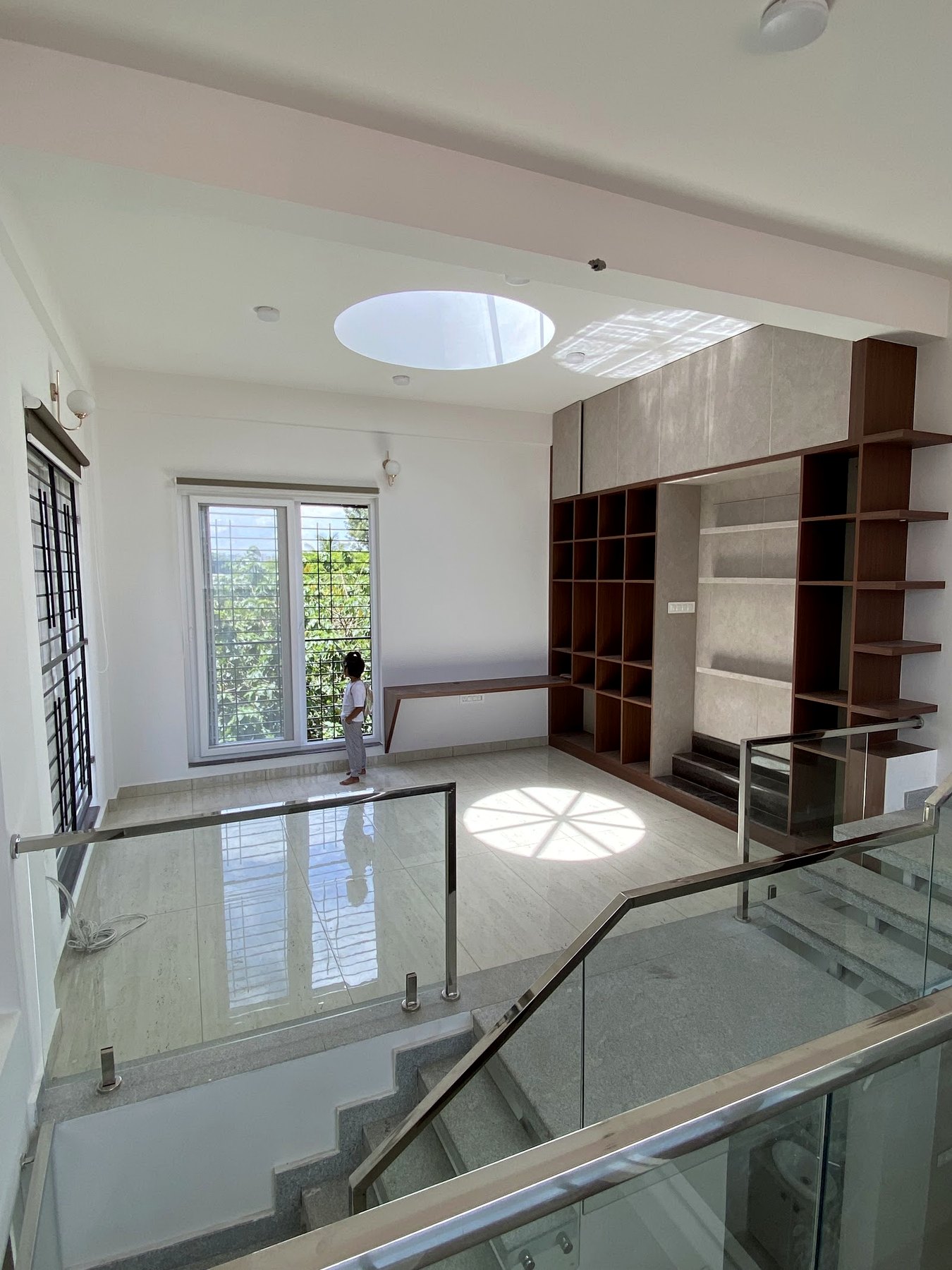 Urooj 9 - Interiors — photograph 3