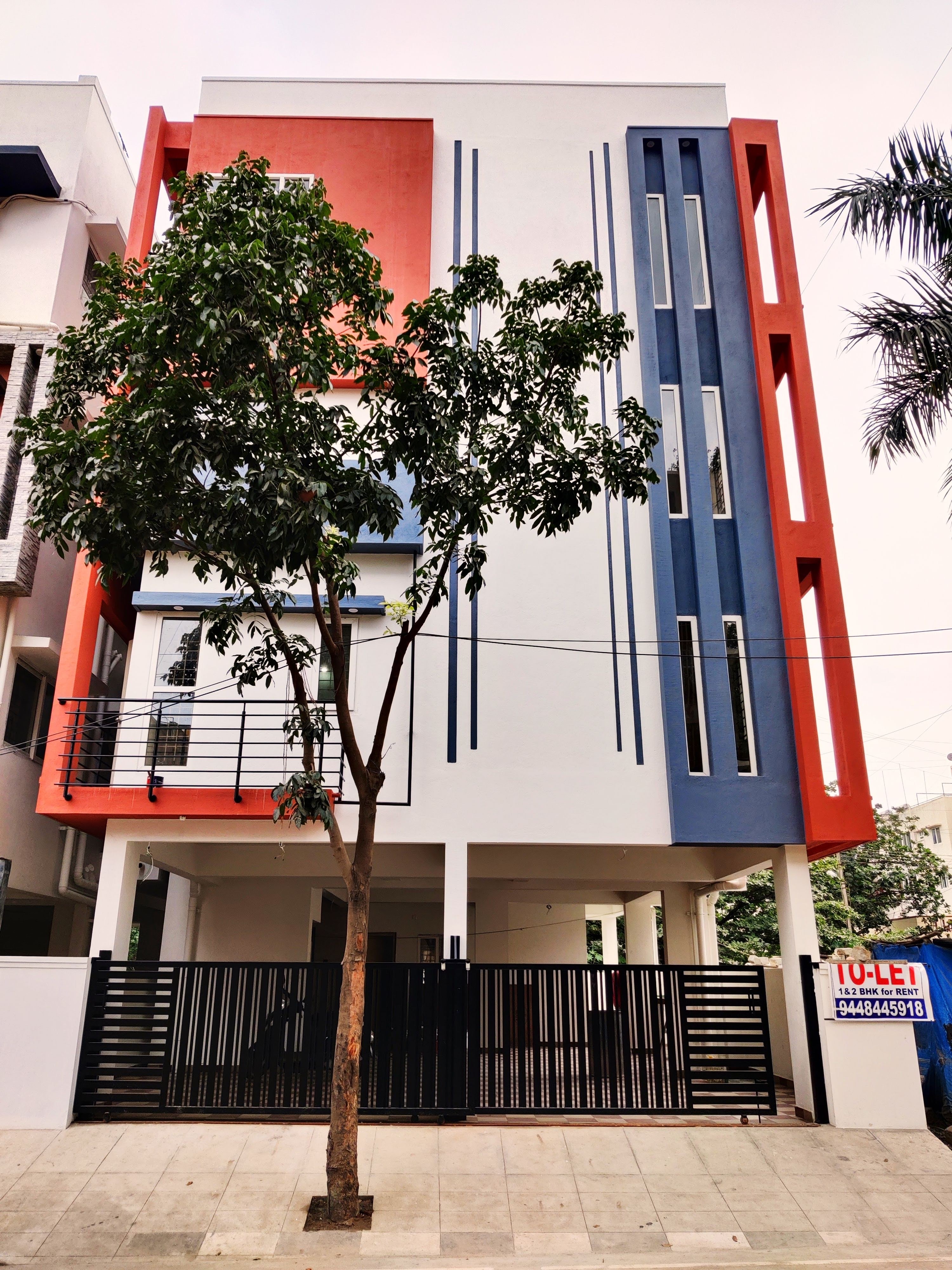 Sumukha — photograph