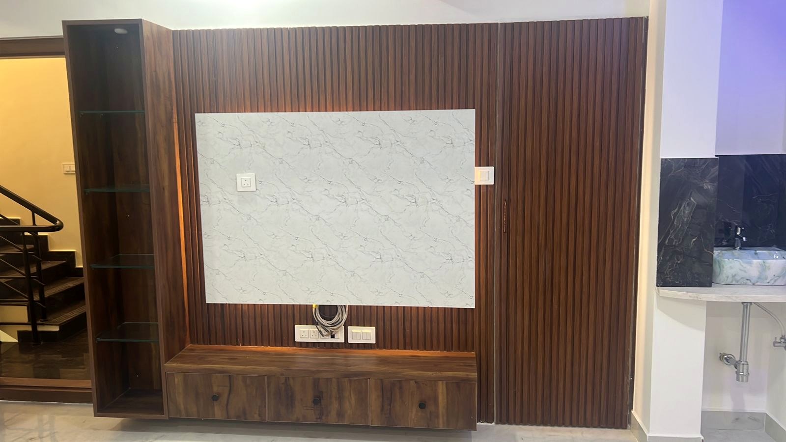 M R Residency — photograph 1