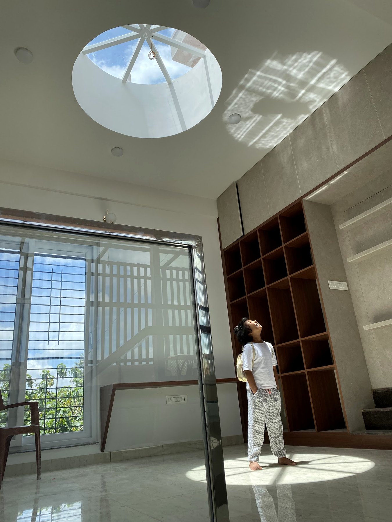 Urooj 9 - Interiors — photograph 2