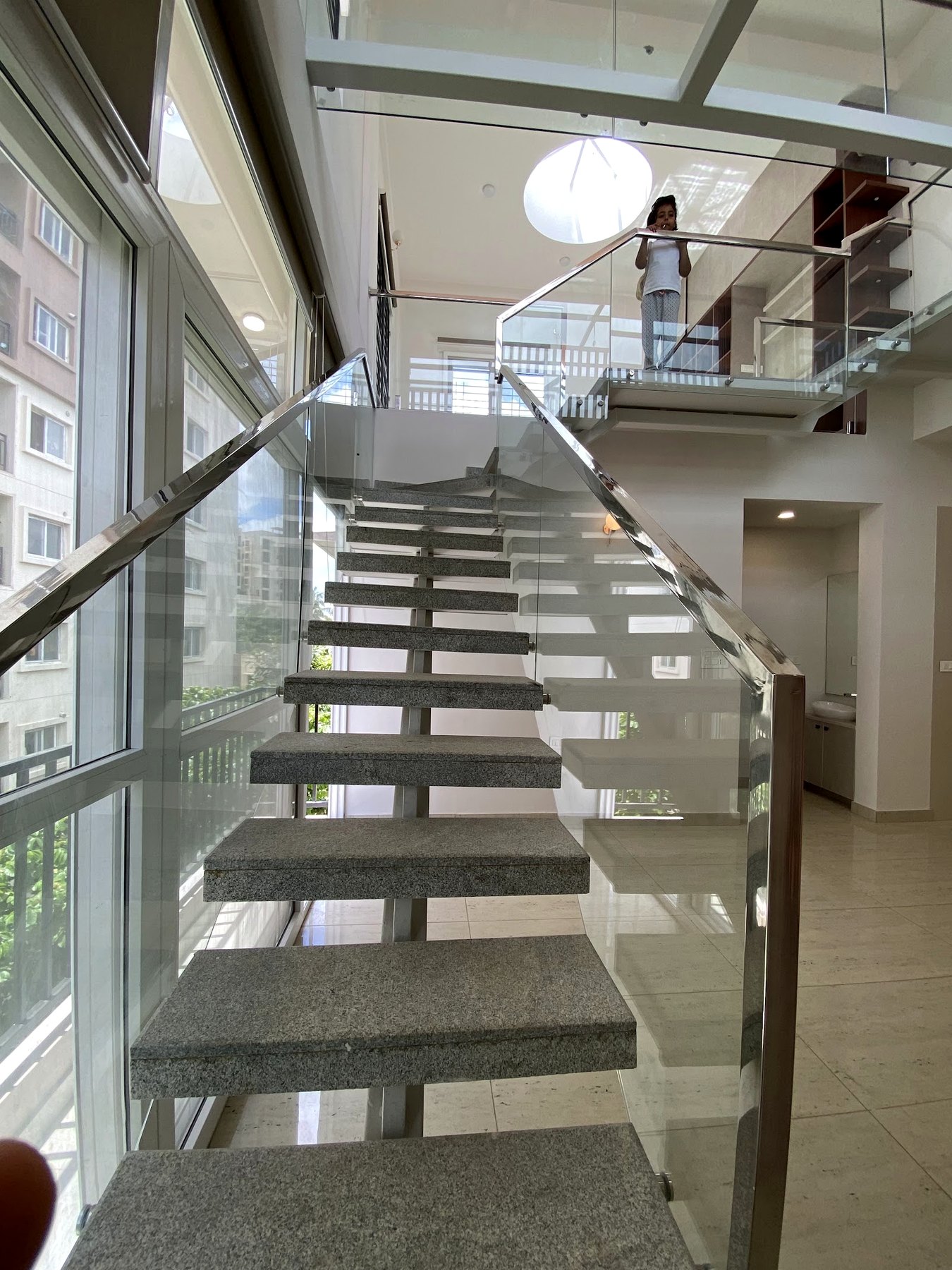 Urooj 9 - Interiors — photograph 4