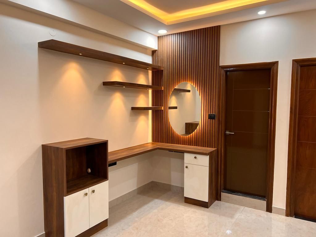 F A Residency ( Interior's ) — photograph