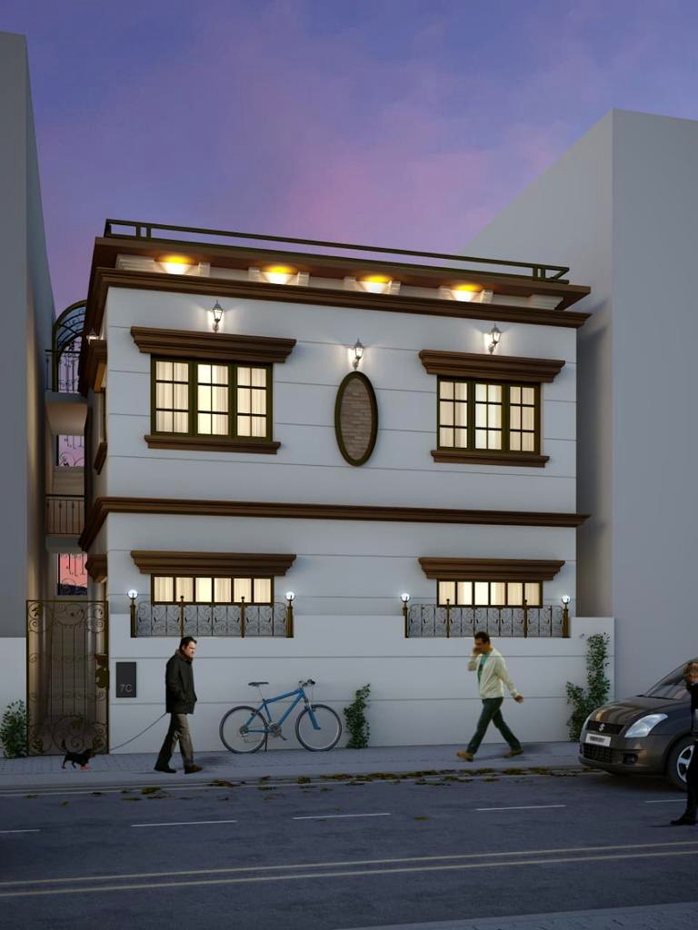 A A Residency — photograph 4