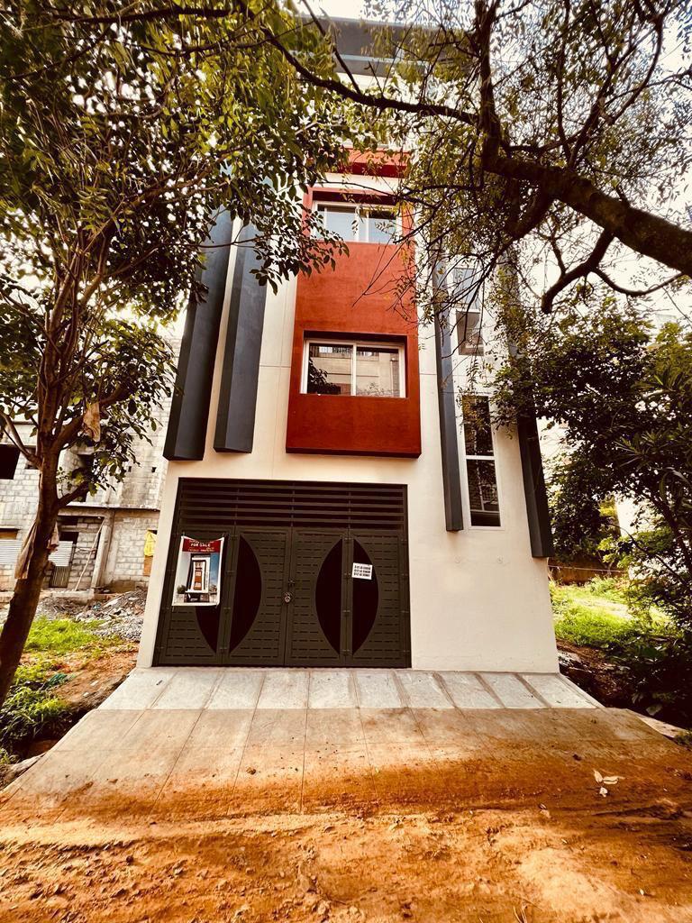 Forest View Residency — photograph