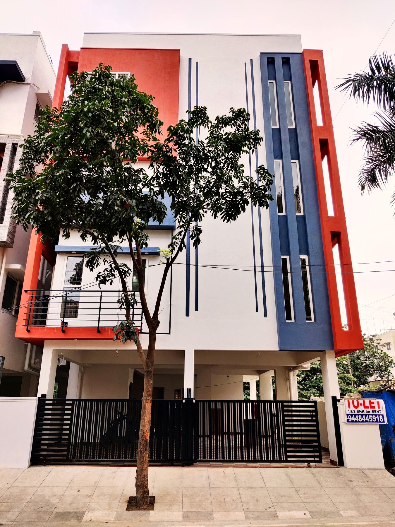 Sumukha — photograph 2