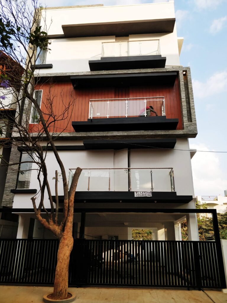 R A Residency — photograph