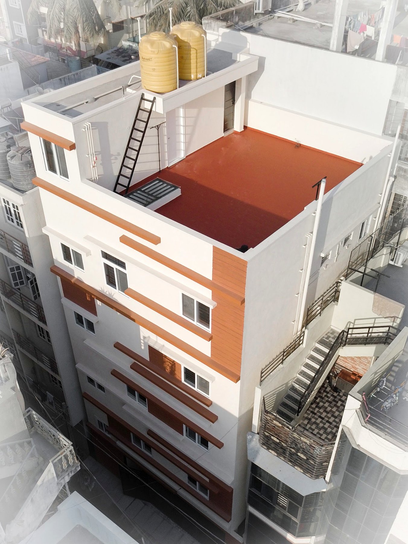 M R Residency — photograph 2