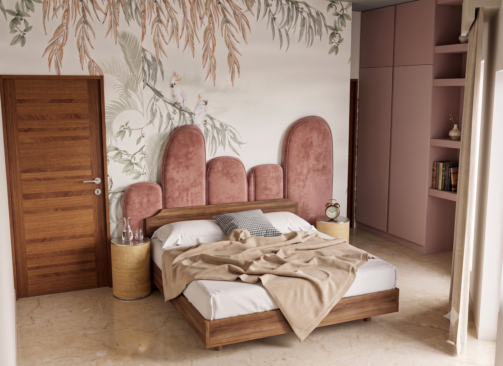 Ahsan Manzil Interiors (Odion 01 Phase 05) — photograph 1