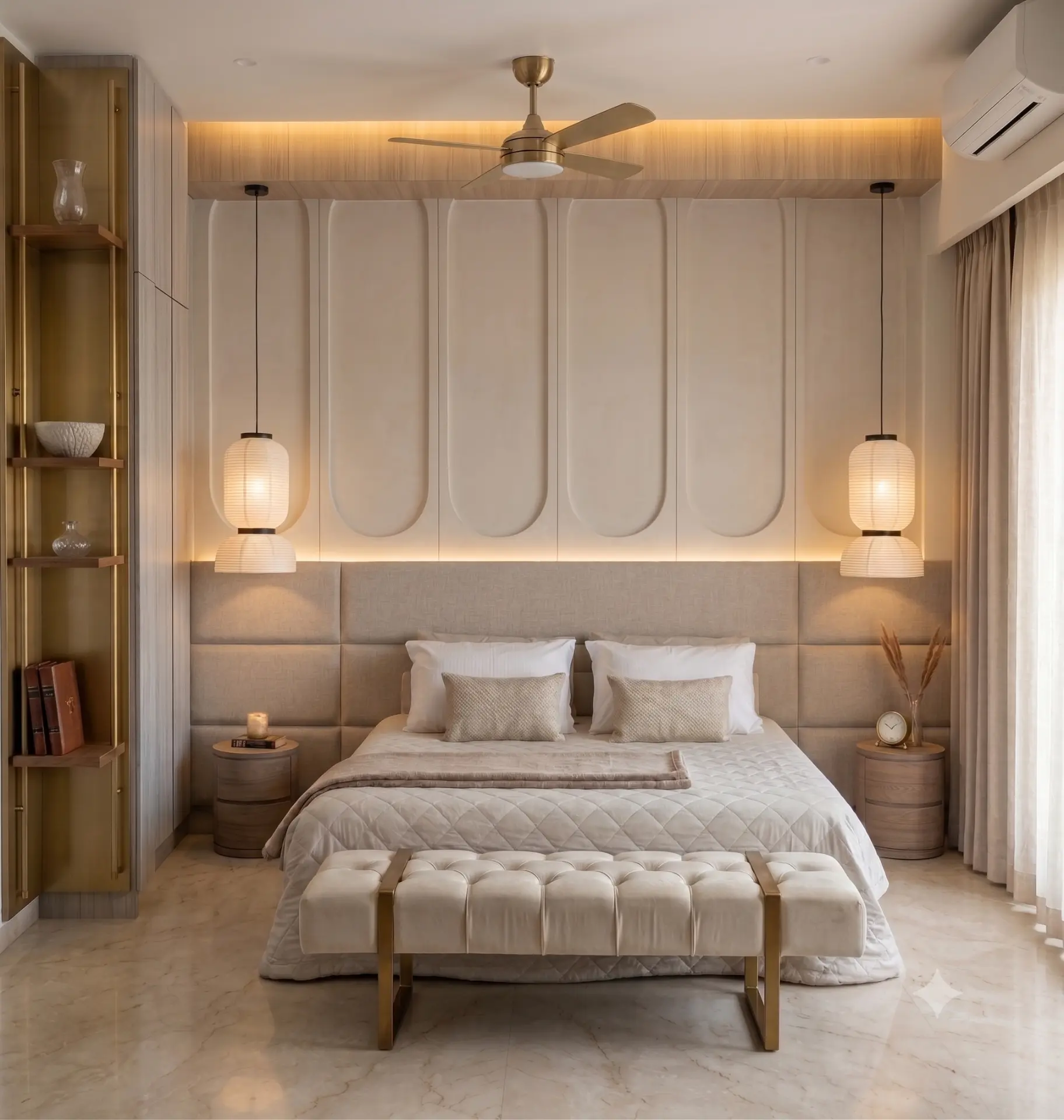 Ahsan Manzil (Odion 01 Phase 05) — 3D visualization