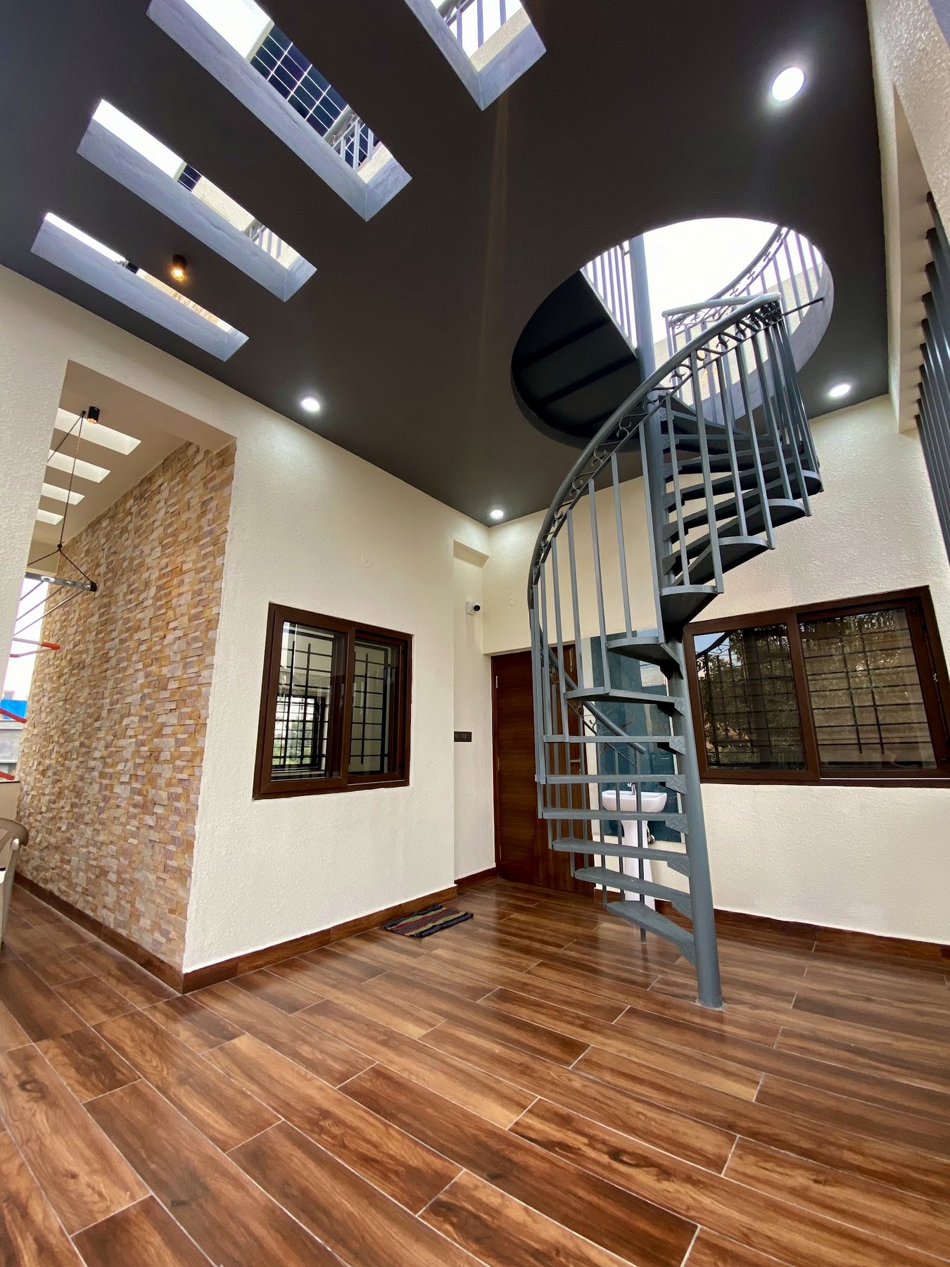 Villa # 97 Phase 2(Interiors) — photograph 4
